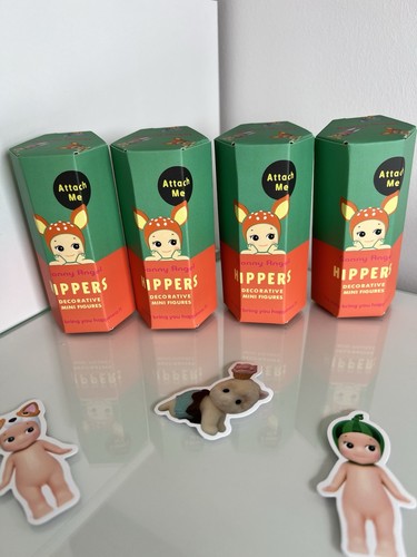 Sonny angel hippers series - sonny,