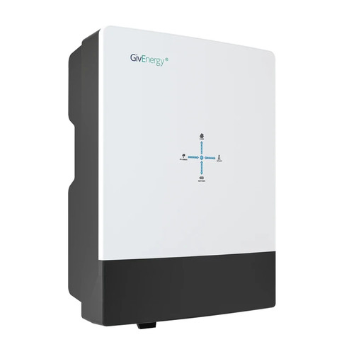 Givenergy gen 6kw - givenergy, 3