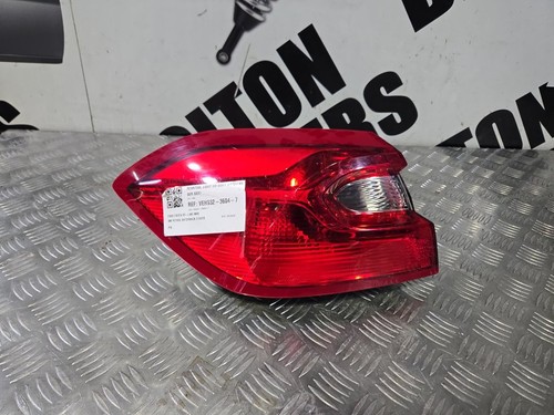 Ford fiesta line mk8 - fiesta, 3