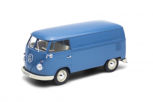 Volkswagen van blue 18 - t1,