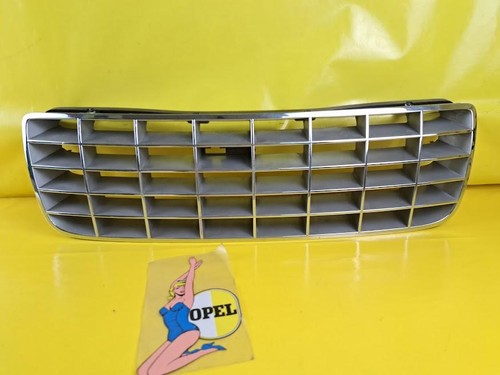 Cooler grille opel senator - senator, b