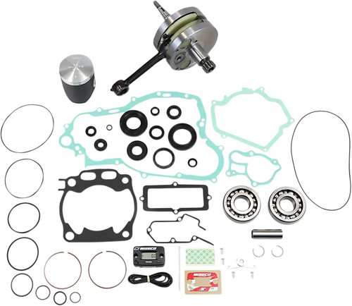 Wiseco engine rebuild kit - wiseco,