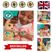 Baby Alive Magical Mixer Doll