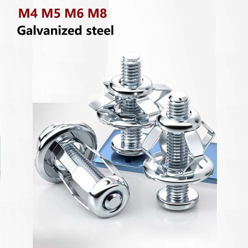 Plasterboard fixings heavy - fixings,