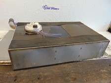 Stainless Steel Fuel tank