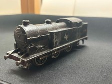 Hornby Dublo 3 Rail 3NR / EDL7