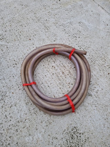 Reinforced suction water - reinforced,