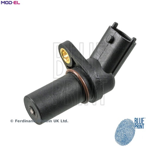 Sensor crankshaft pulse - crankshaft,
