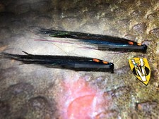 2 V Fly Ultimate Aaroy