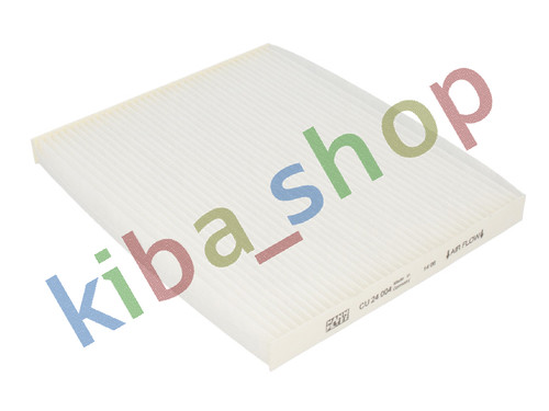 Cabin filter fits - fits, hyundai