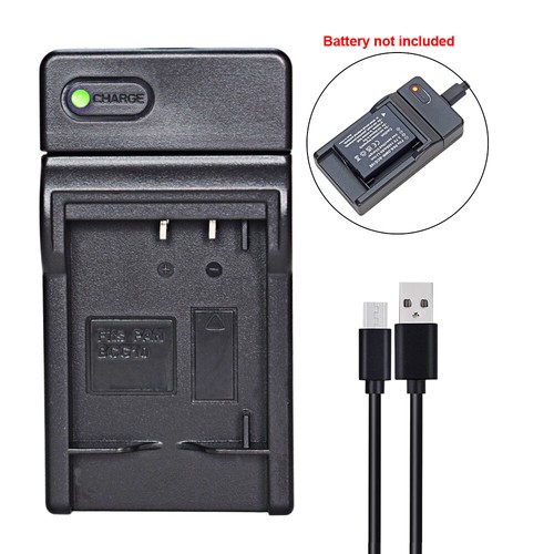 Dmw bcg10e battery - battery, charger