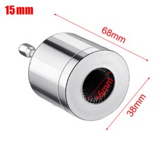 Copper Pipe Cleaners 15mm,22mm Plumbing & Heating Drill Version Metal Version UK