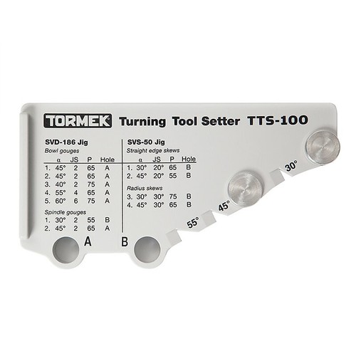 Tormek tts 100 turning - tormek,