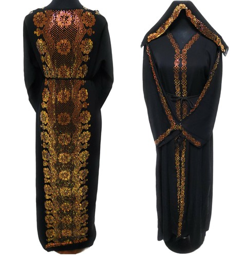 Latest design abaya kaftan - ,