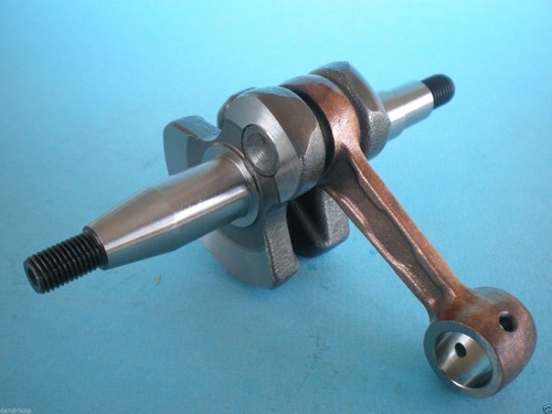 Crankshaft connecting rod - crankshaft, &