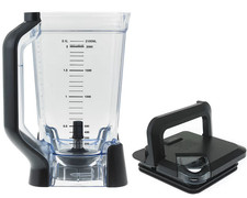 Ninja Food Processor Blender