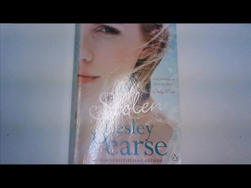 Stolen lesley pearse - -,