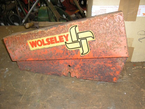 Late model merrytiller - late,