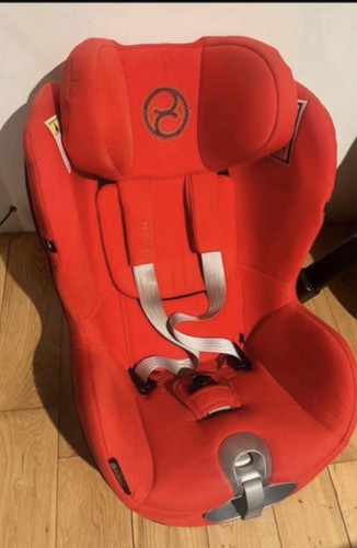 Cybex platinum sirona - platinum,