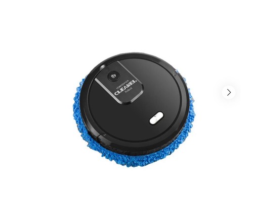Robot sweeper steam - robot, &