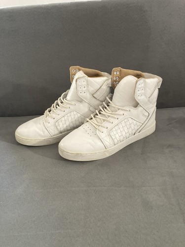 Supra mens hightop muska - mens,