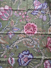 Manuel Convovas Colefax And