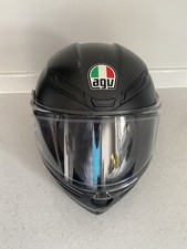 agv k6 helmet small/medium