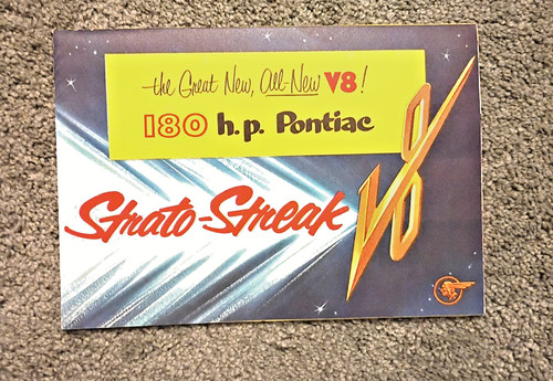 1955 pontiac automobile - automobile, strato