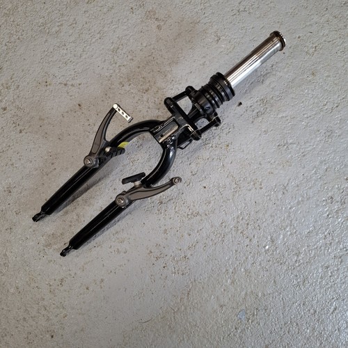Dahon jetstream suspension - dahon,