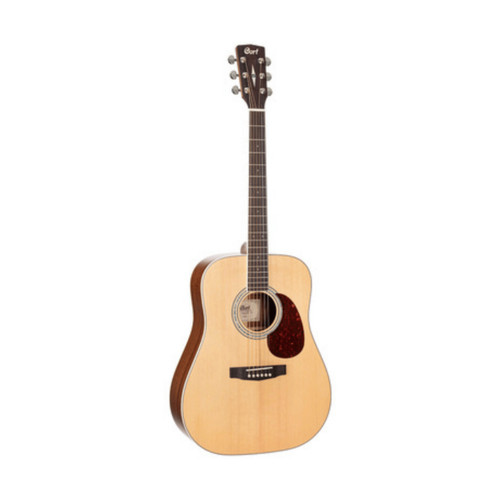 Cort earth 100 natural - 100,