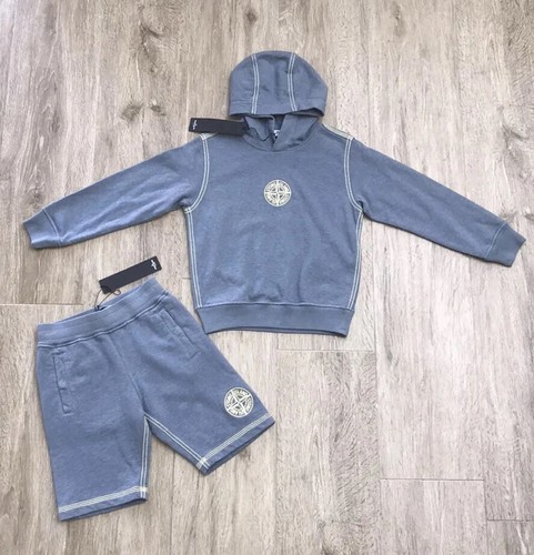 Stone island boys shorts - stone,