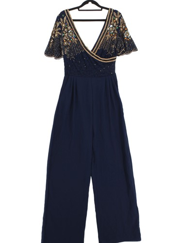 Virgos lounge women jumpsuit - lounge,