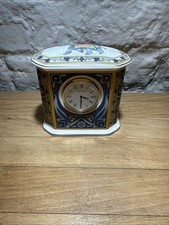 Wedgwood Porcelain Mantel