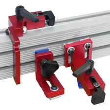 T-Track Aluminium Profile