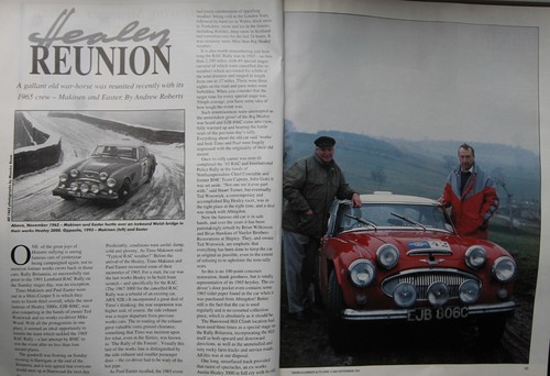1992 magazine article - cc,