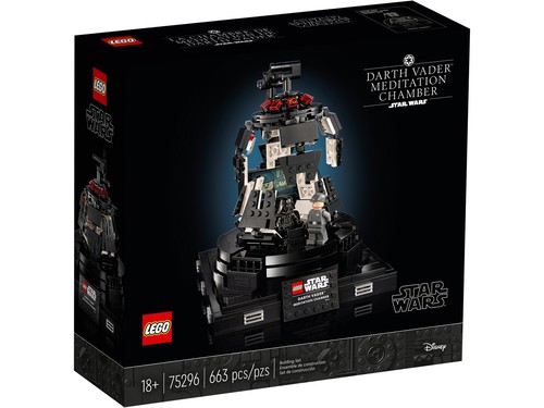 Lego star wars darth vader - lego, vader™