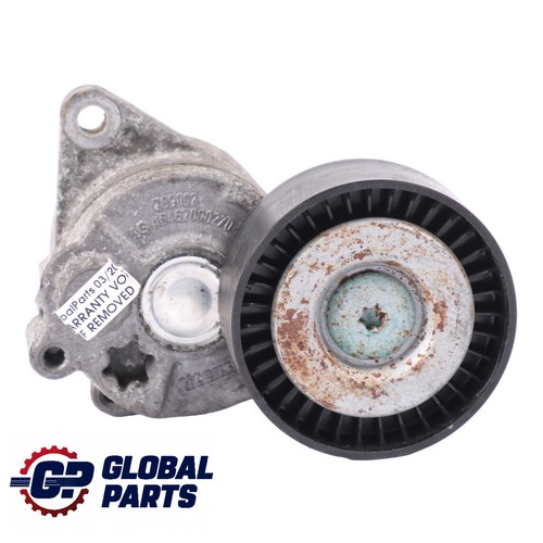 Mercedes benz w163 w203 om611 - w203,