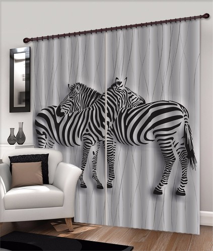 Zebra 241 blockout photo - 241,