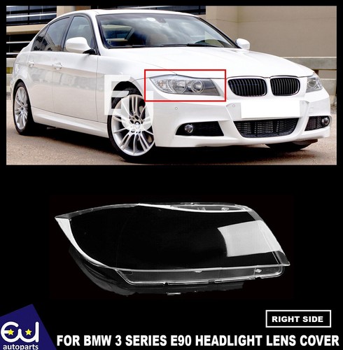 For bmw e90 - e90/e91, side