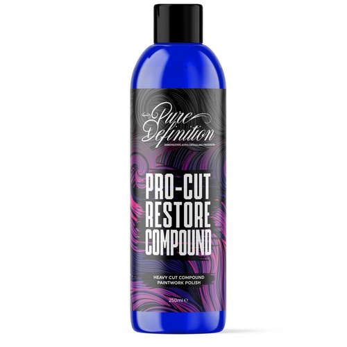 Car polish kit pro - polish,