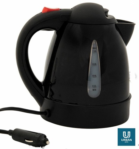 Travel kettle 12v - 12v, car