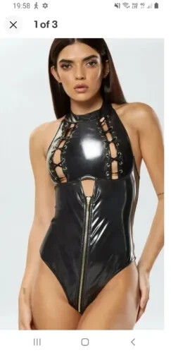 Ann summers black - summers,