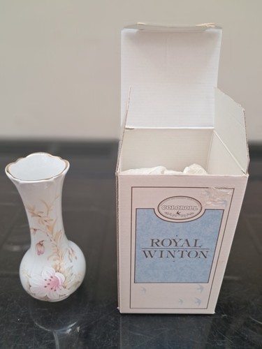 Royal winton tulip - winton, harvest