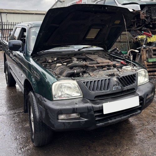 L200 4work lwb - 4work,