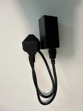 Ubiquiti gigabit PoE injector