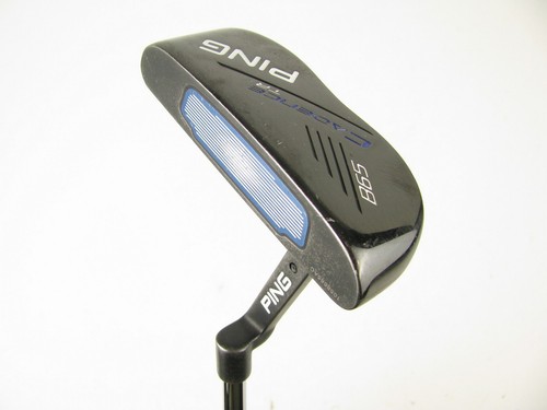 Left hand ping - cadence, b65