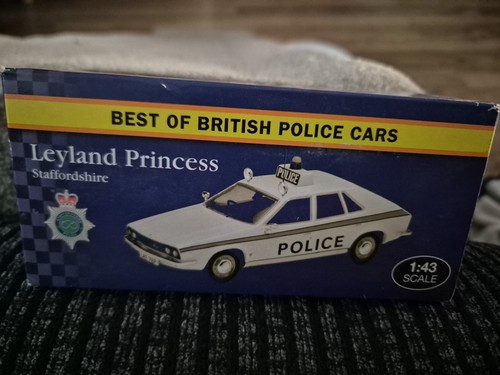 Atlas leyland princess - atlas,