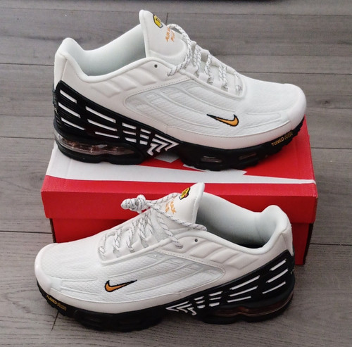 Nike air max plus - tn, tuned