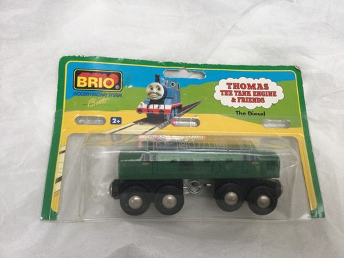 Thomas the tank engine - the,