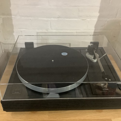 Linn lp12 radikal - ,,